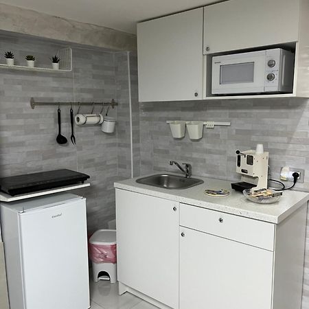 Mortella House Apartment Наполи Екстериор снимка