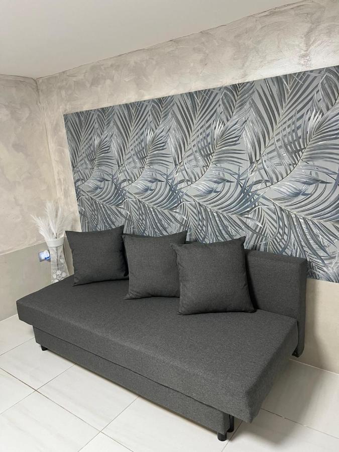 Mortella House Apartment Наполи Екстериор снимка