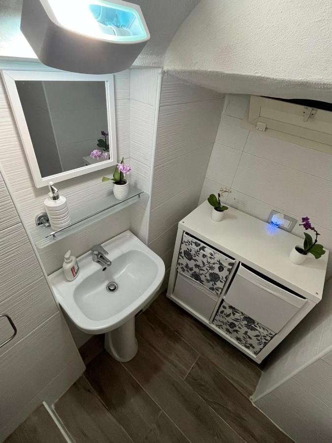 Mortella House Apartment Наполи Екстериор снимка
