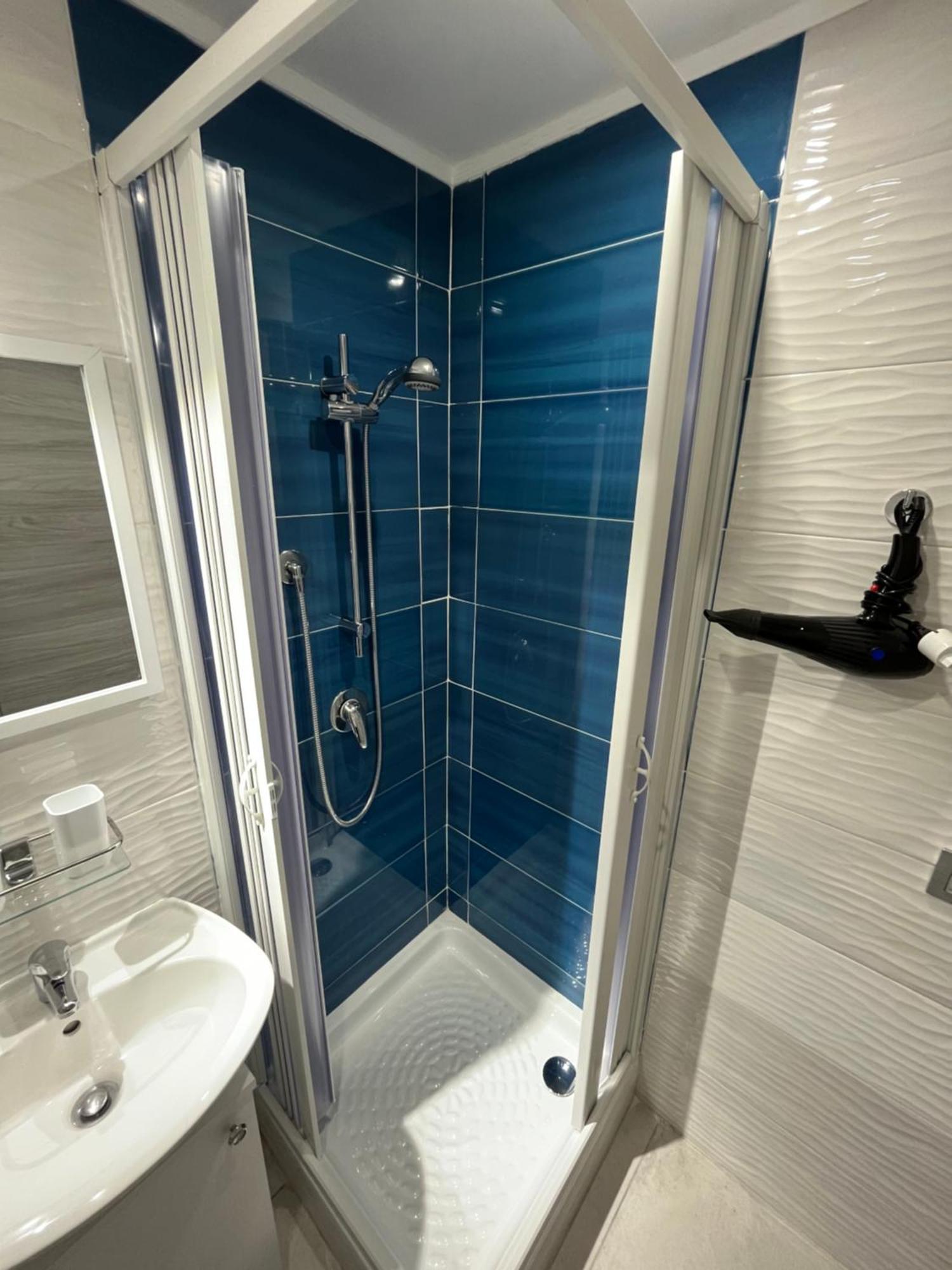 Mortella House Apartment Наполи Екстериор снимка