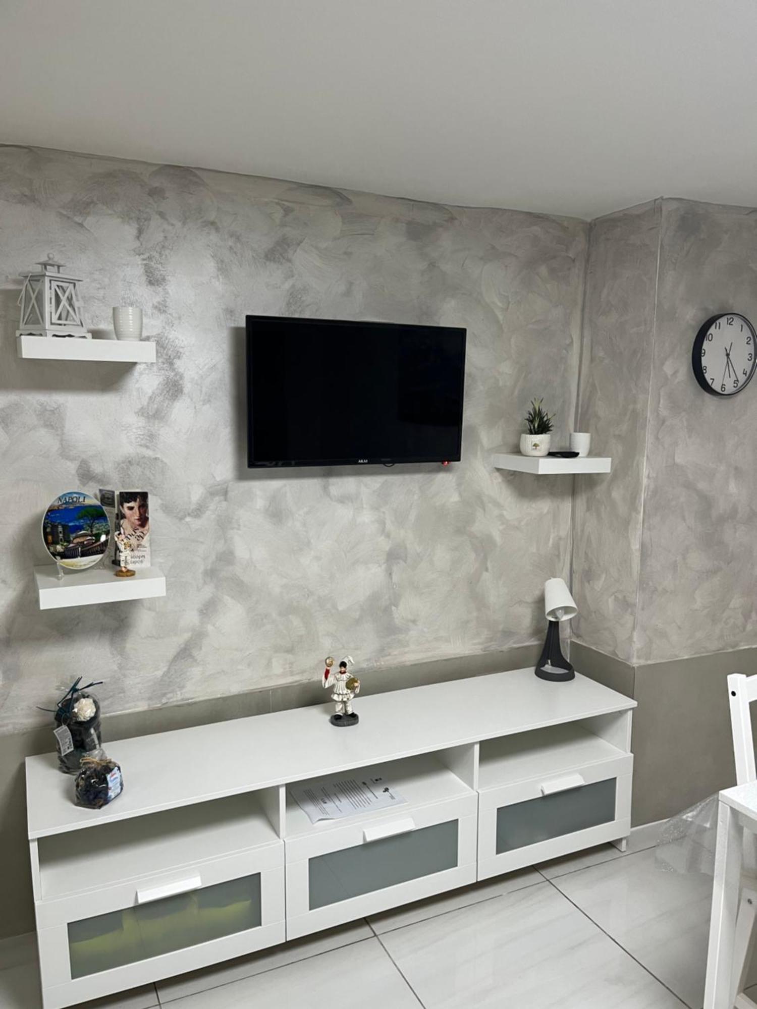 Mortella House Apartment Наполи Екстериор снимка